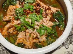 -绿茶餐厅(千岛湖银泰城店)