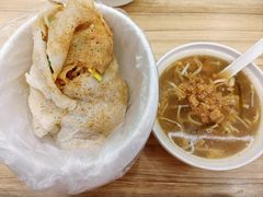 -田三卷馍(人民中路店)