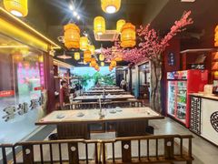 -乌记大厨餐厅