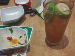 -豪客来牛排(马群招商花园城店)