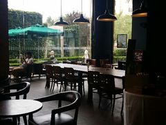 android_upload_pic-星巴克(北京惠新东街店)