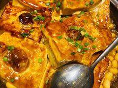 手工客家豆腐-尚一汤 广东炖汤(金桥国际店)