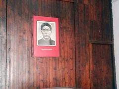 android_upload_pic-毛泽东同志旧居