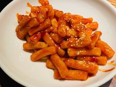 -九田家黑牛烤肉料理(太阳宫广场店)