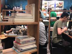 -和府捞面(西溪印象城店)
