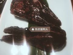 -小厨娘淮扬菜(六合欢乐港店)