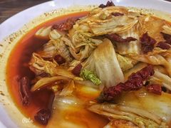 -阿达西新疆餐厅(西北大学店)