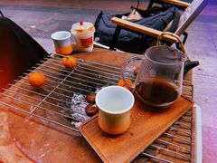 -Jeans Coffee牛仔裤咖啡