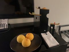 -长沙尼依格罗酒店