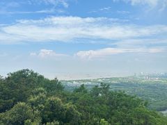 -狼山风景名胜区