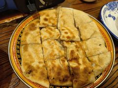 -如意林卡藏餐吧 (九寨沟店)