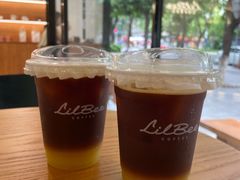 -LilBee Coffee