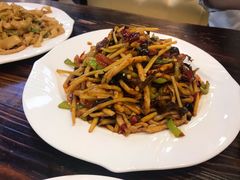 -美达尔烧烤海鲜家常菜(泰山路店)
