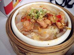 -金悦轩海鲜城(渔人码头店)