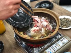 -蚝山·喷汽火山生蚝(前福路店)