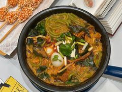 -姐弟俩土豆粉(丰乐路店)