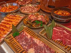 -西塔老太太泥炉烤肉(苏州大悦城店)