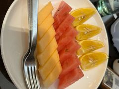 -艾美中餐厅·融合菜·海鲜·椰子鸡火锅(石梅湾艾美酒店)