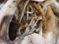 -吉英盐焗鸡(文中路店)