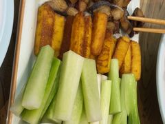 -小船渔村·大连菜(明泽街店)