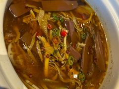 -老城味道·传统天津菜(杨柳青店)
