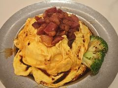 -香港新曜记茶餐厅(星耀城店)