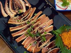 -仙隐小鹿料理食堂(惠济万达店)