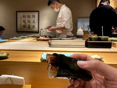 -鮨青(恒基名人购物中心店)