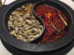 -川西坝子火锅(金沙1.0直营店)