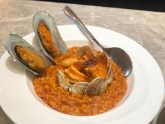 -大树餐厅(红旗街万达店)