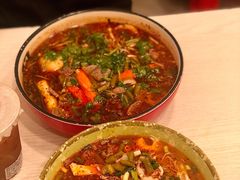 -筒骨麻辣烫(永同昌公寓胜明花园店)