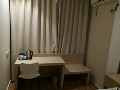 -汉庭(天津滨江道步行街店)