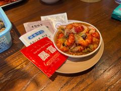 -为民烧烤吧.自贡爆炒菜(收录10年好店)