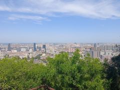 -千佛山风景名胜区