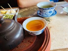 -豫园湖心亭茶楼