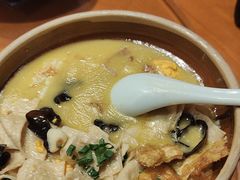 -麒麟小院·老九江菜(安平路店)