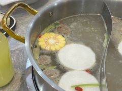 -牛天下·牛肉·海鲜·打边炉·融合菜
