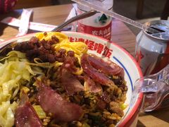 -怪噜范·老贵阳街头名小吃(鸿通城店)