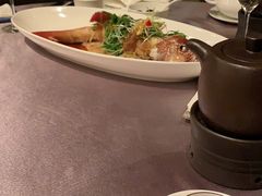 -广州文华东方酒店·江-由辉师傅主理