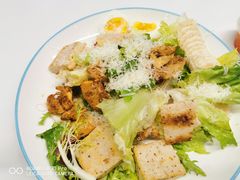 -SaladJohn沙拉匠(凯德1818店)