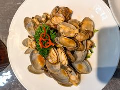 -1937青岛老味道·海肠捞饭·青岛菜(大鲍岛栈桥店)