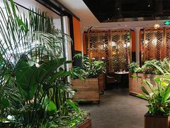 -半秋山西餐厅(巴南万达广场店)