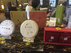 -上海浦东星河湾酒店
