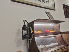 -老温州馄饨担(东游大厦店)