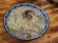 -竹青胶东摔面(黄岛开发区店)