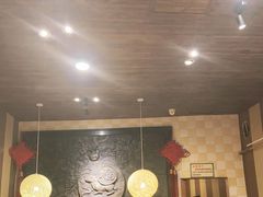 大堂-老号尤兔头(幸福店)