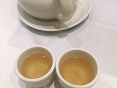 -稻香酒家·34年老字号·港式粤菜(汉街店)