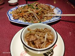 -老友王·南宁特色菜(金汇如意坊店)
