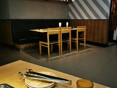 -新石器烤肉(百联川沙店)