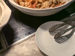 -云海轩·海鲜自助-河北云瑧世纪大饭店1F